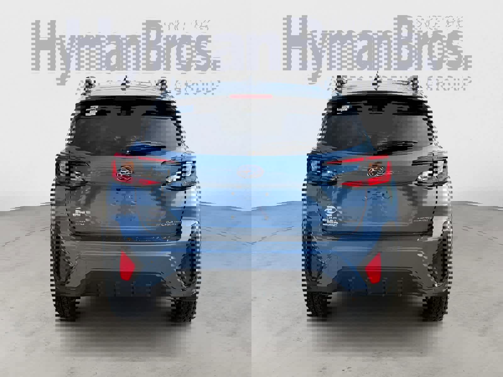 Certified 2024 Subaru Crosstrek 2.0i Premium image 4