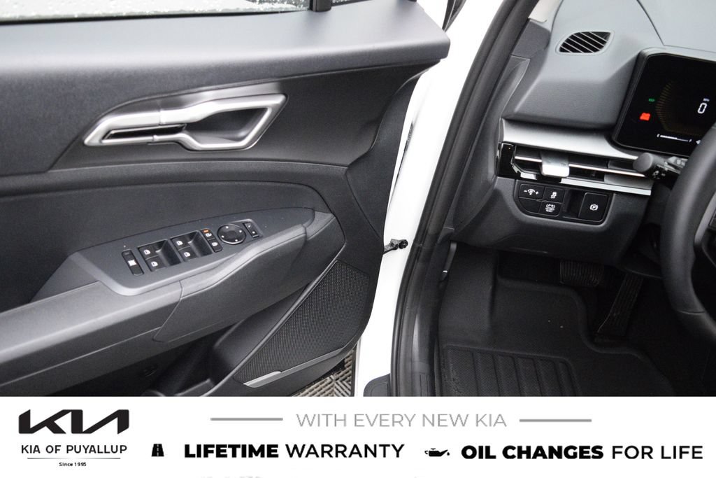 New 2026 Kia Sportage S AWD/4WD image 27