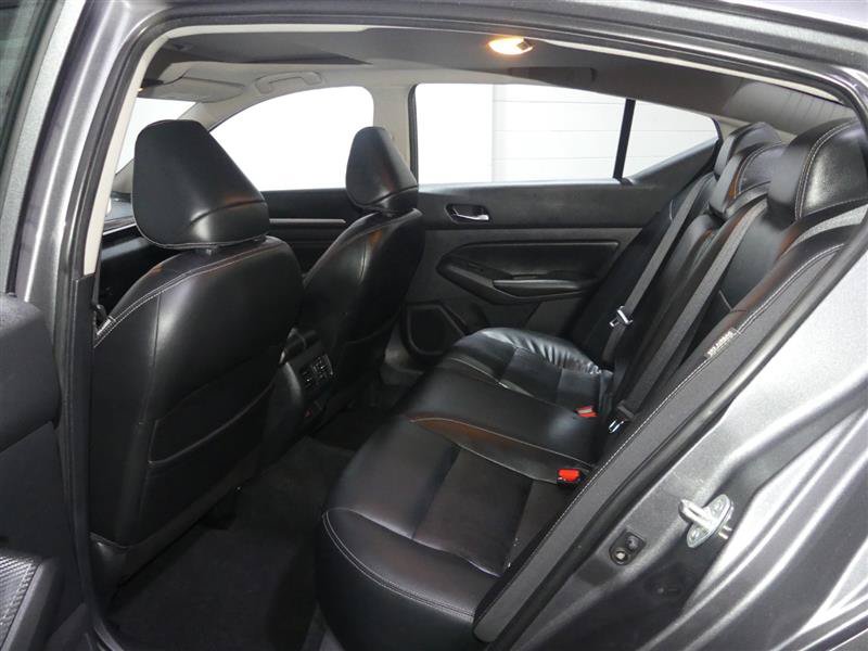 Used 2019 Nissan Altima 2.5 SL FWD image 27