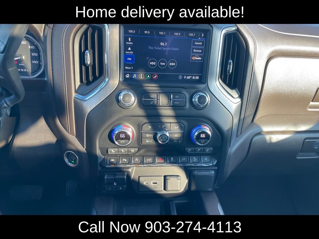 Used 2020 GMC Sierra 1500 Denali w/ Denali Ultimate Package image 19