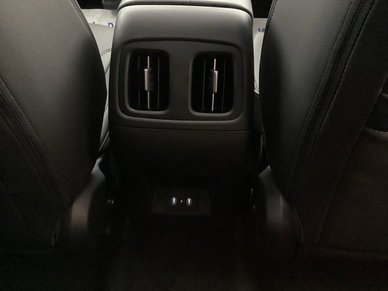 Certified 2025 Hyundai Tucson SEL image 17