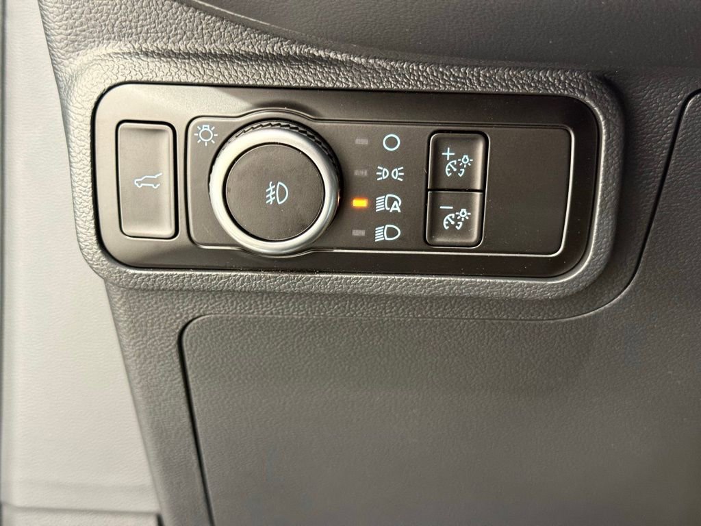 New 2026 Ford Explorer ST w/ Sun And Sound Package image 37