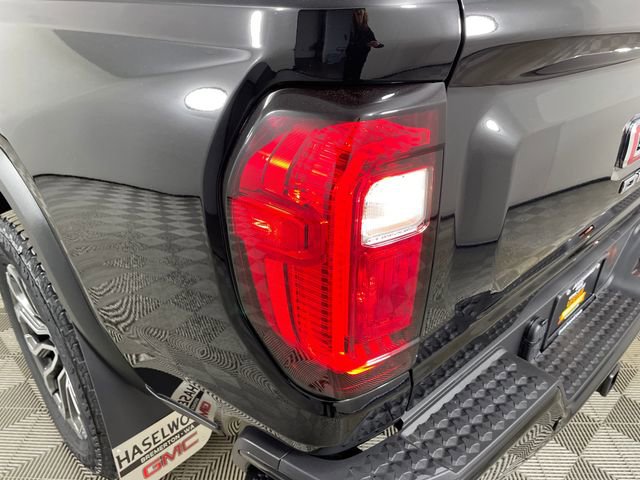 New 2026 GMC Canyon Denali AWD/4WD image 14