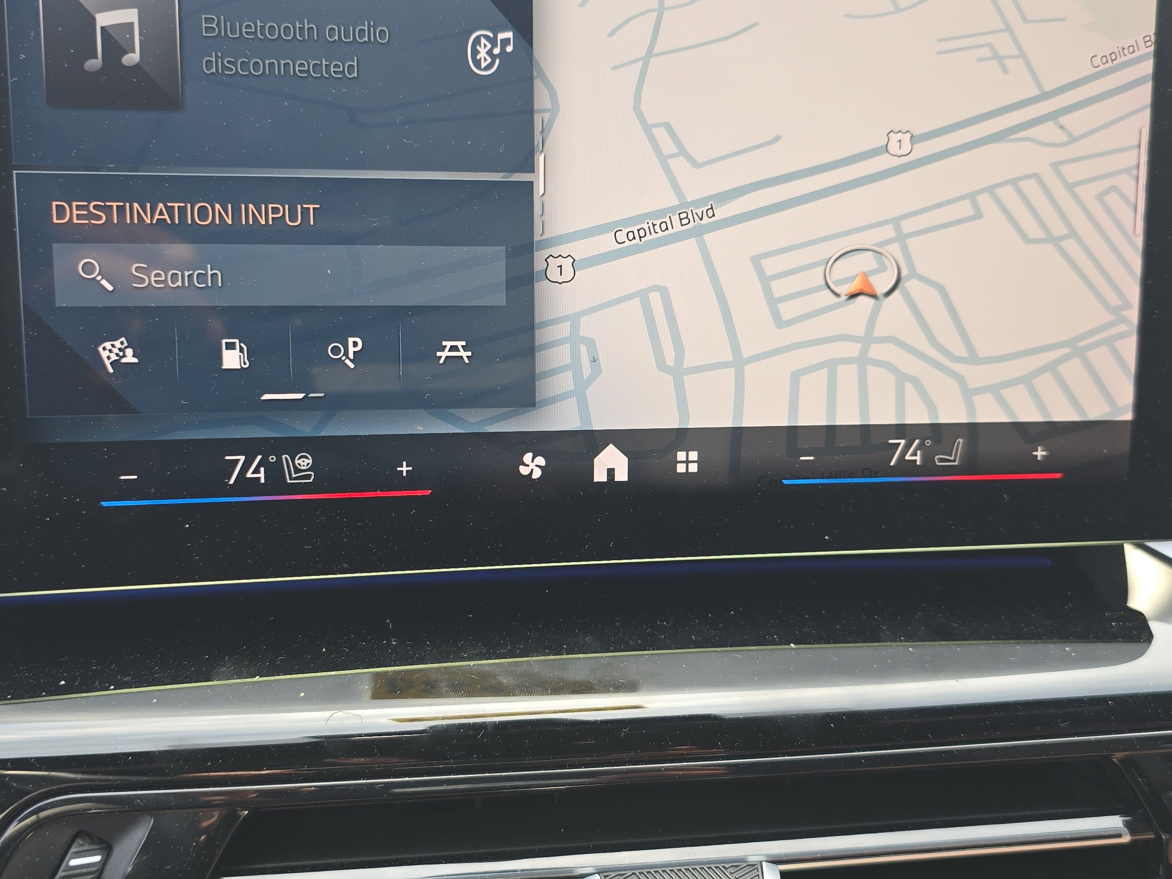 Used 2024 BMW X1 xDrive28i w/ Convenience Package image 22