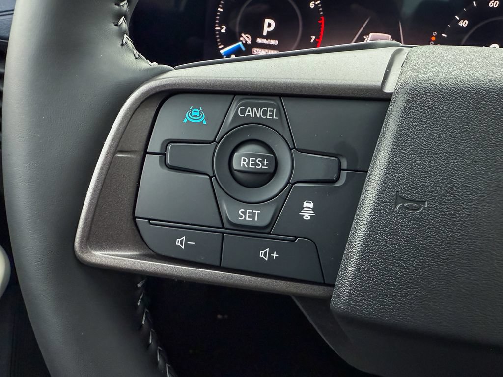 New 2026 Nissan Sentra SL w/ Floor Mat Package FWD image 28