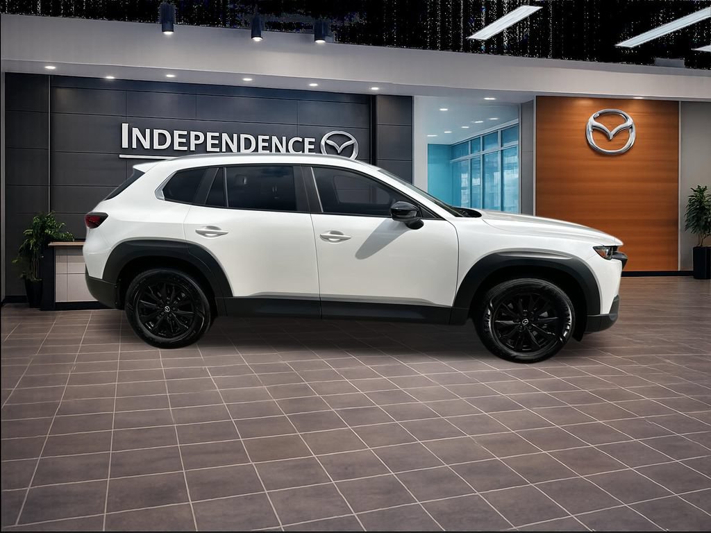 New 2026 MAZDA CX-50 AWD 2.5 S w/ Weather Package image 9