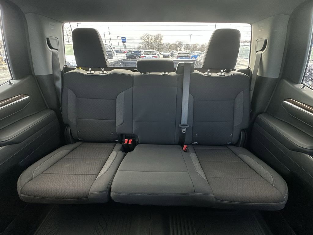 Used 2026 Chevrolet Silverado 1500 LT Trail Boss w/ Protection Package image 22