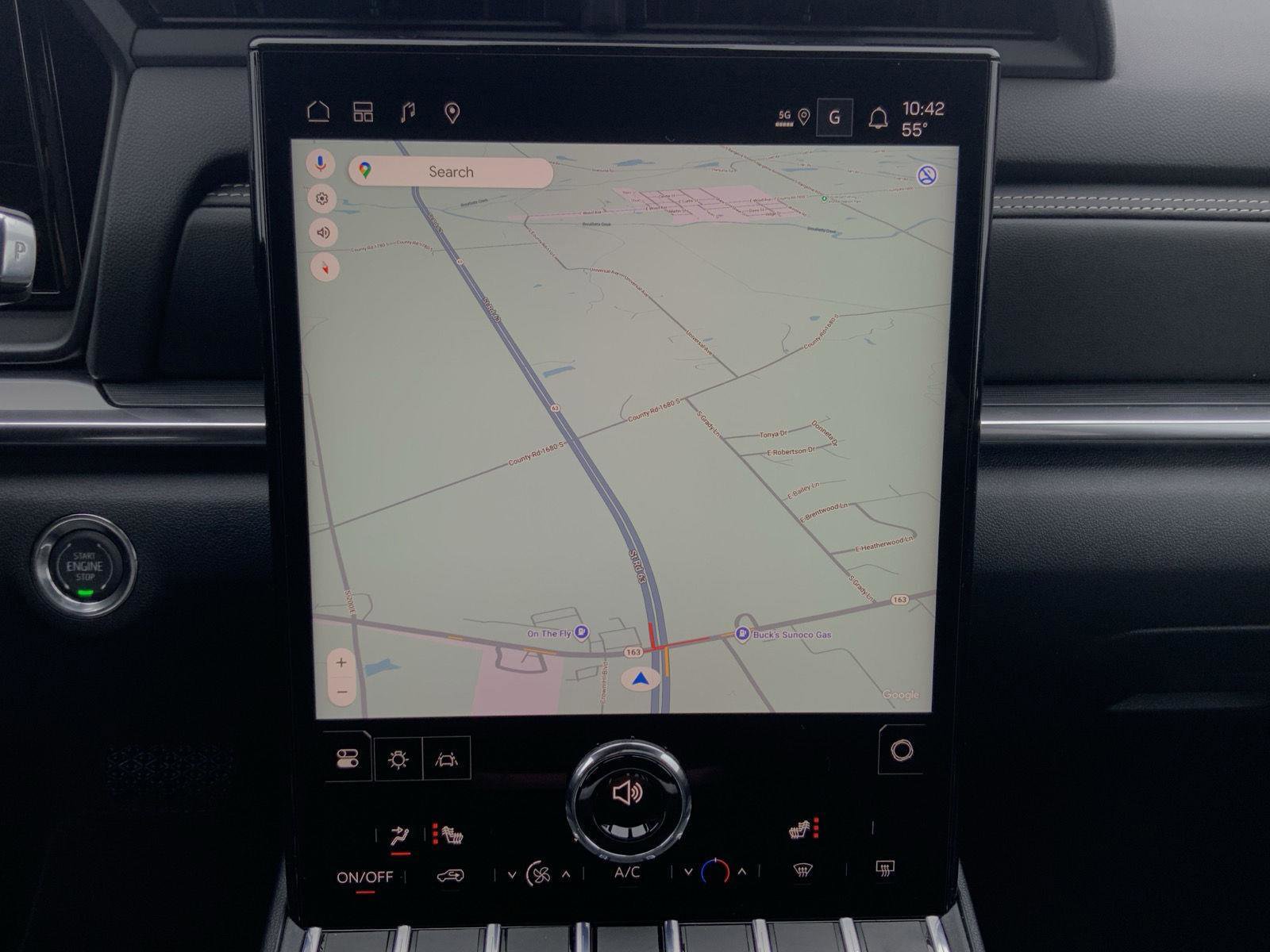 New 2026 GMC Terrain Elevation image 42