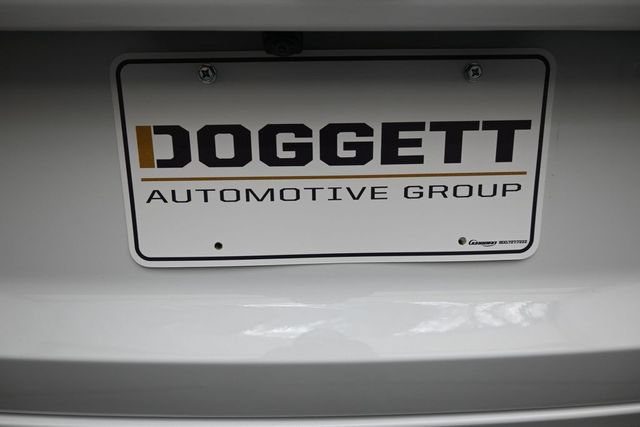 Used 2026 Chevrolet Trax ACTIV w/ Driver Confidence Package FWD image 24