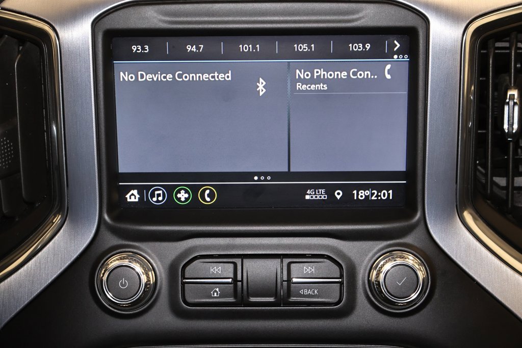 Used 2020 GMC Sierra 1500 SLE w/ SLE Value Package image 28