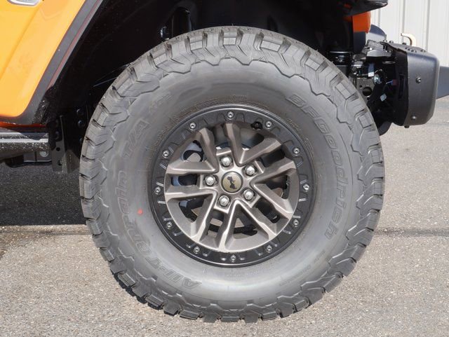 New 2025 Jeep Wrangler Unlimited Rubicon 392 image 16