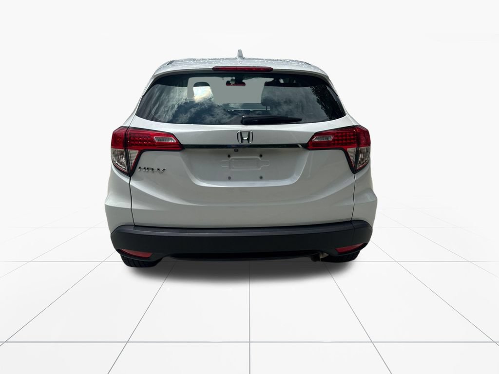 Used 2020 Honda HR-V LX image 7