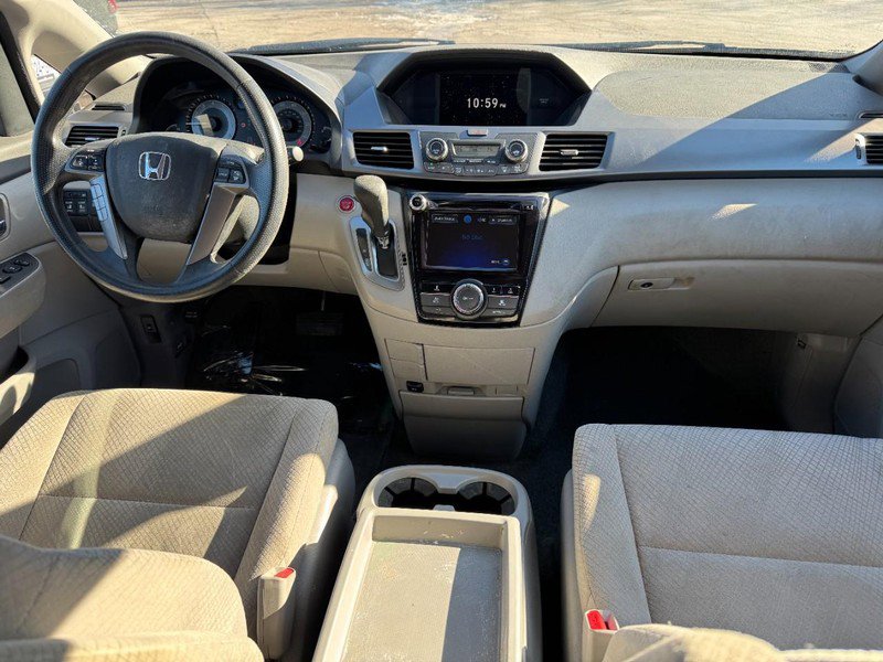Used 2014 Honda Odyssey EX image 12