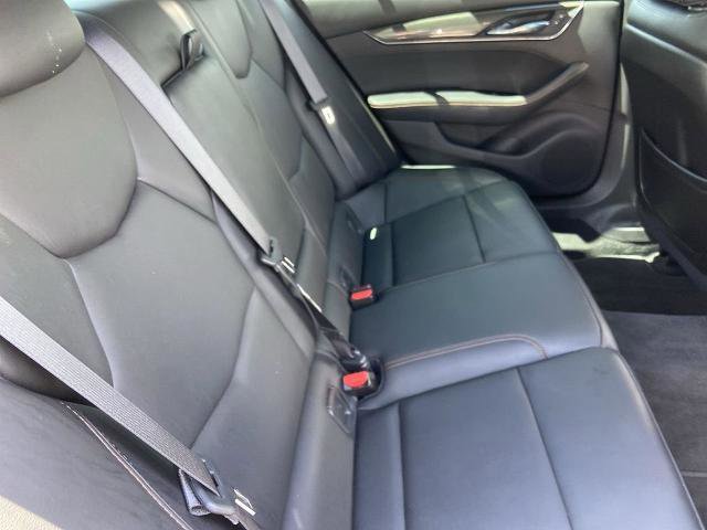 Used 2022 Cadillac CT5 Sport image 21