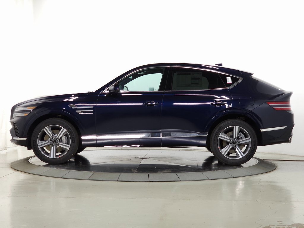 New 2026 Genesis GV80 3.5T image 4