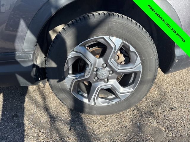 Used 2019 Honda CR-V EX-L image 4
