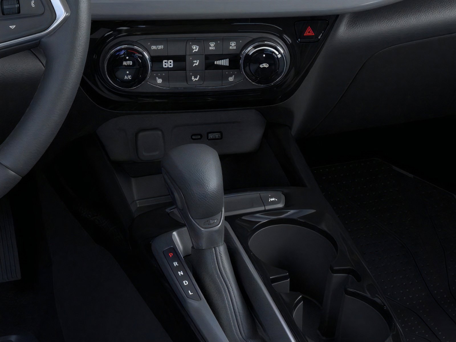 New 2026 Chevrolet Trax LT w/ LT Convenience Package image 23