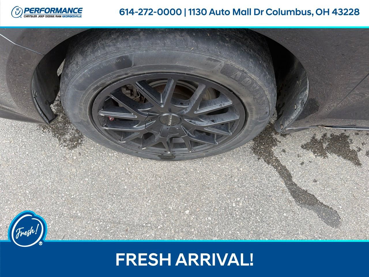 Used 2015 Volkswagen Jetta SE FWD image 9
