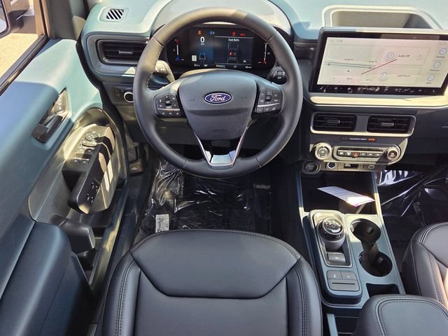 New 2026 Ford Maverick Lariat w/ Black Appearance Package AWD/4WD image 43