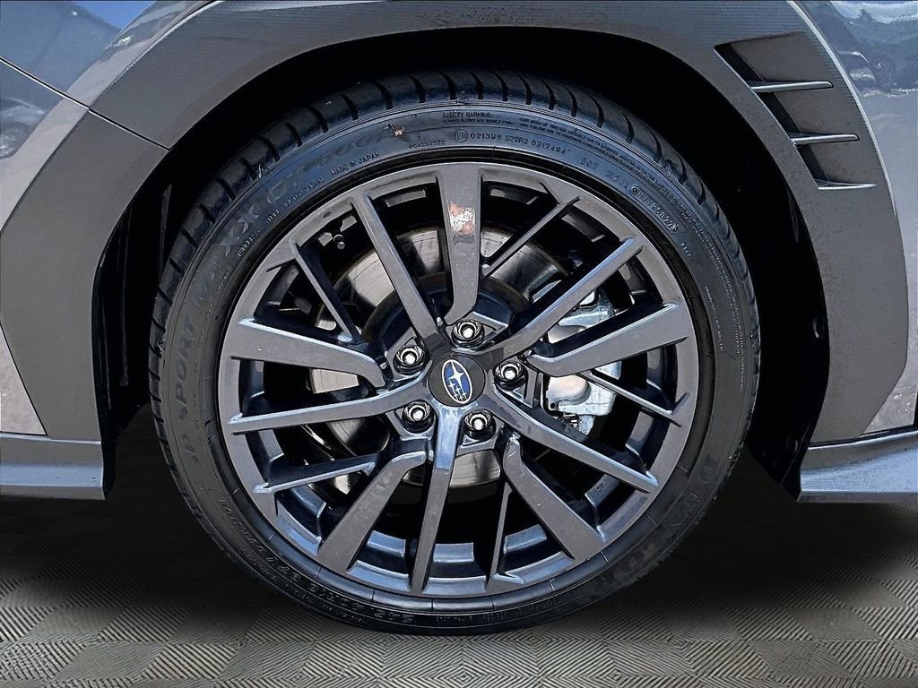 Used 2022 Subaru WRX Premium AWD/4WD image 28