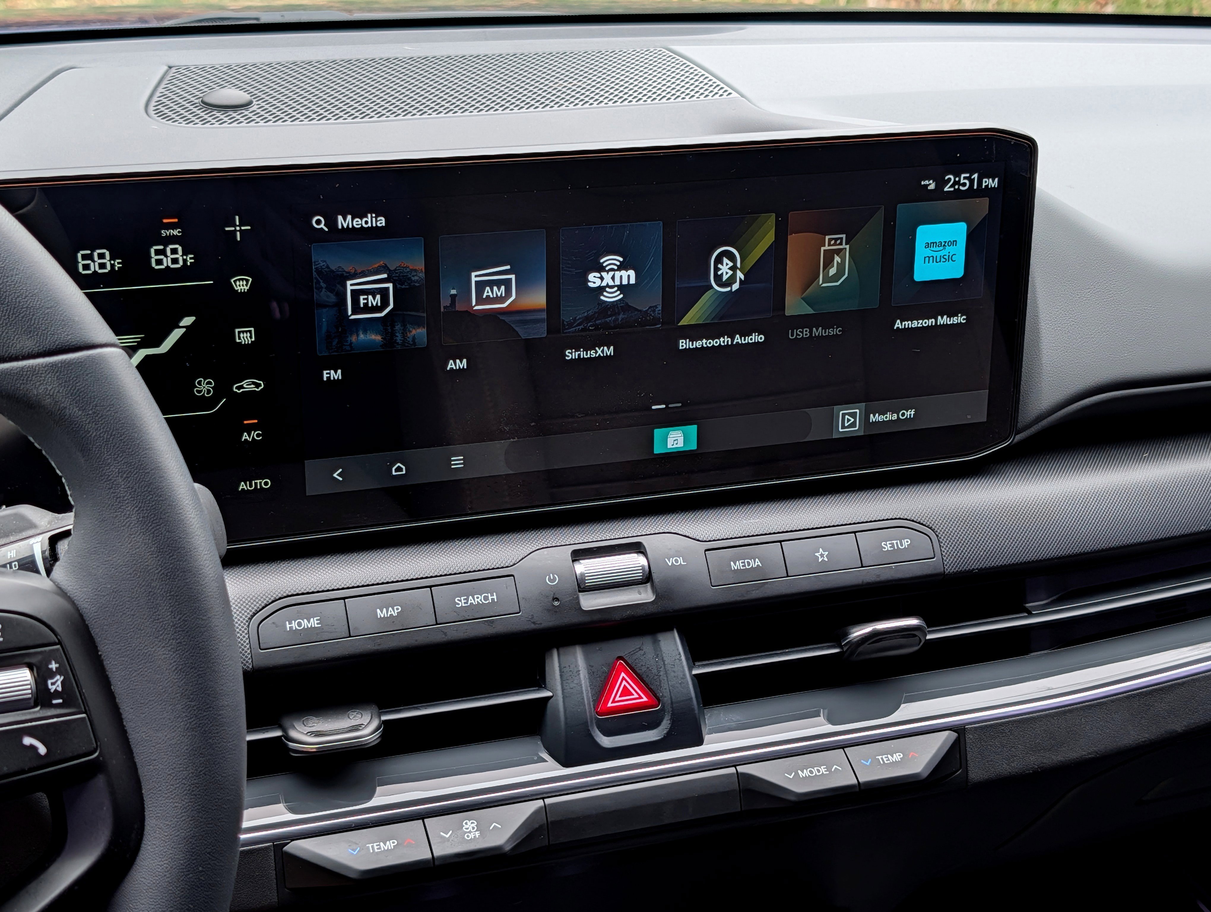 Used 2025 Kia K4 EX image 17