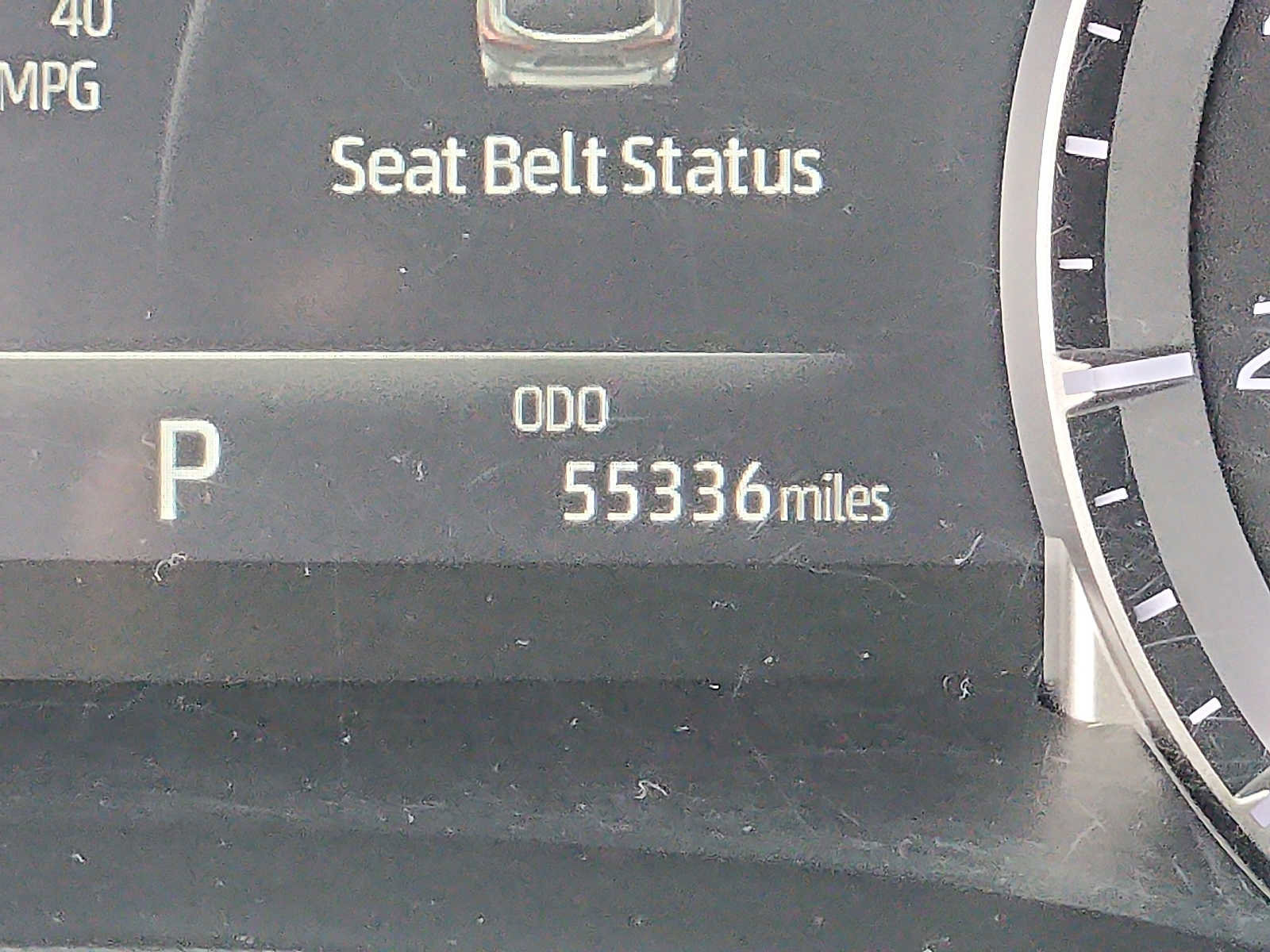 Used 2022 Toyota Highlander XSE image 20