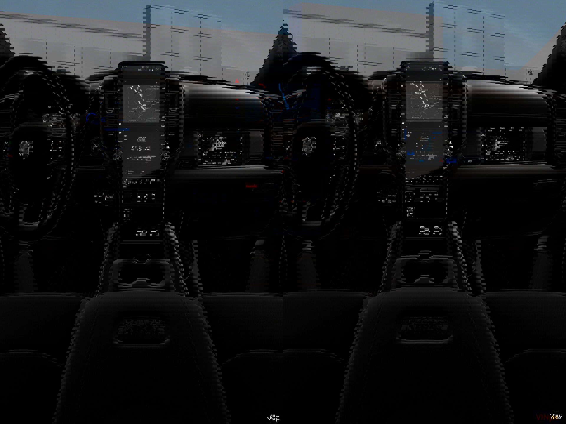 New 2026 RAM 2500 Power Wagon image 15