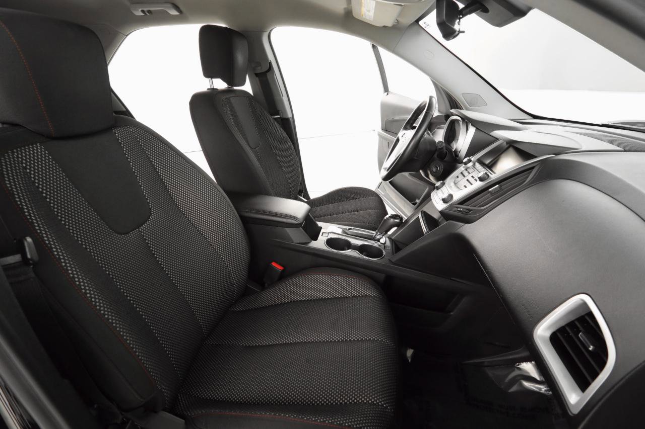 Used 2017 Chevrolet Equinox LT w/ Convenience Package FWD image 26