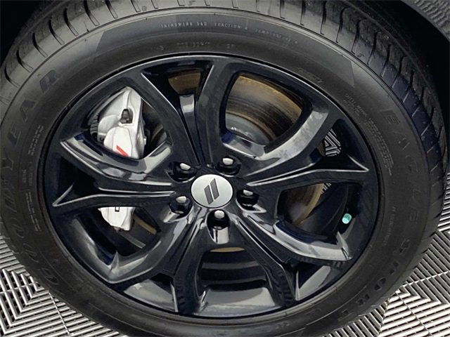 Used 2024 Dodge Hornet R/T w/ Tech Pack w/o Parking image 26