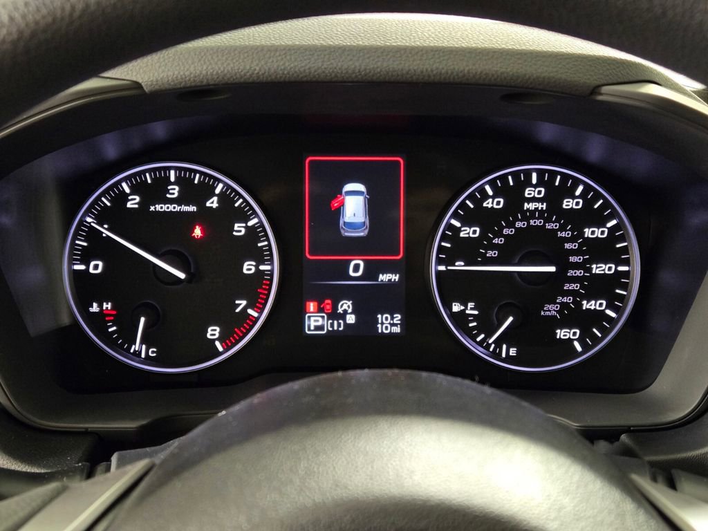 New 2026 Subaru Impreza 2.0i Sport image 14