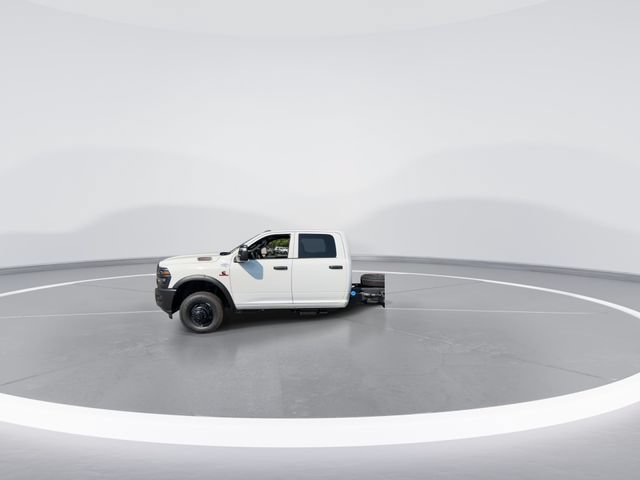 New 2026 RAM 3500 Tradesman AWD/4WD image 5