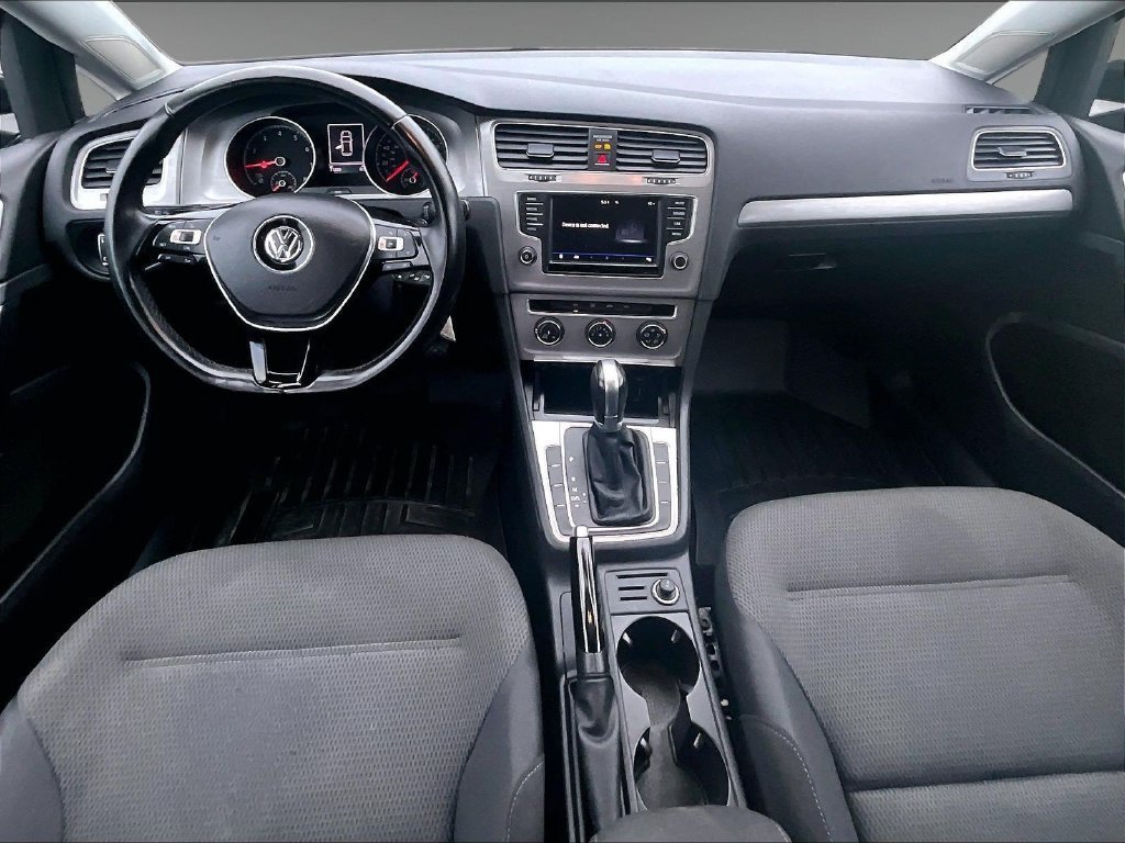Used 2017 Volkswagen Golf S FWD image 20