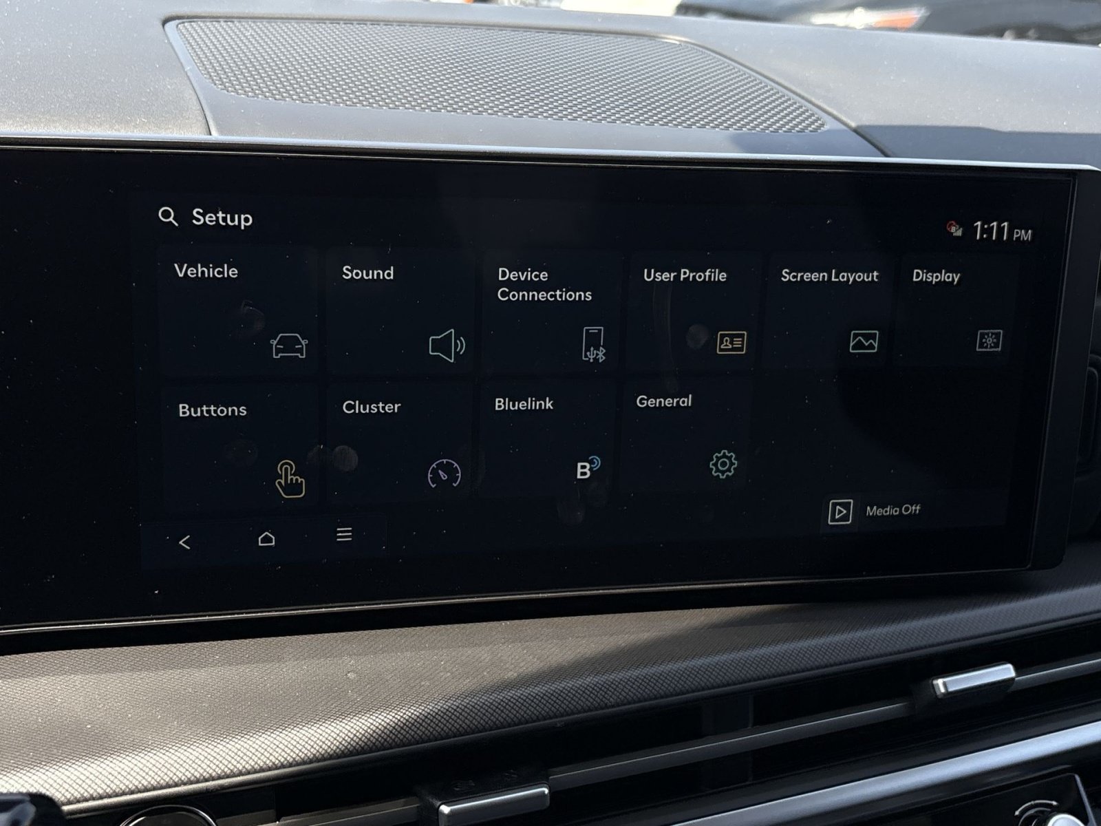 New 2026 Hyundai Santa Fe SEL FWD image 20