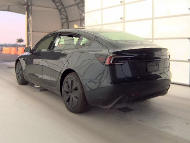 Used 2026 Tesla Model 3 AWD/4WD image 6