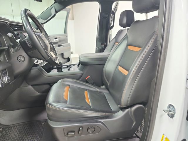Used 2023 GMC Sierra 1500 AT4 w/ AT4 Preferred Package AWD/4WD image 19
