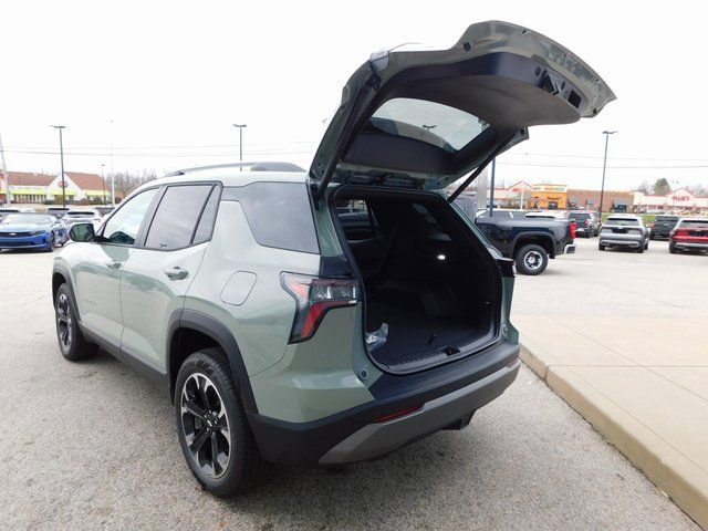 New 2026 Chevrolet Equinox LT w/ Convenience Package II image 22