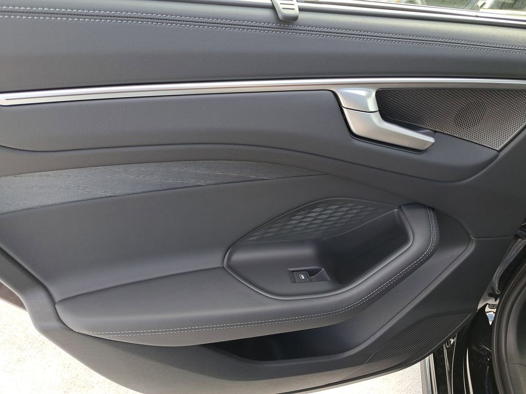 New 2026 Audi A6 Premium Plus image 27