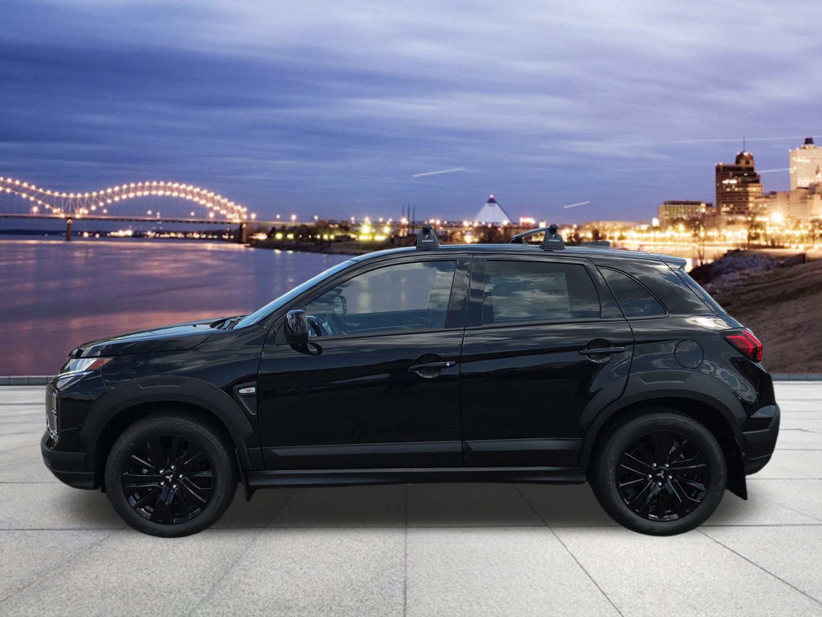 New 2025 Mitsubishi Outlander Sport image 2