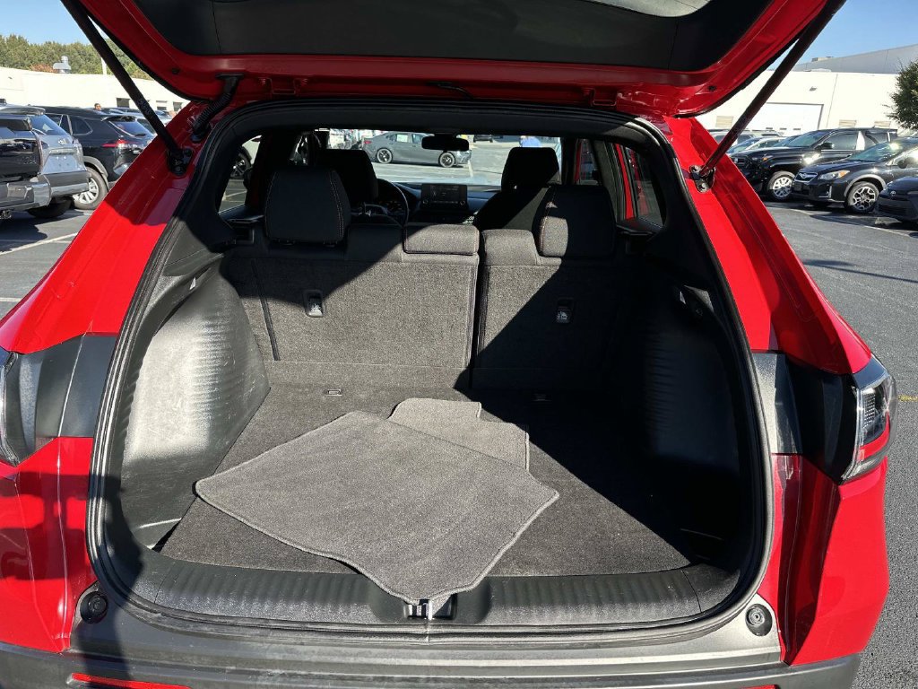 Used 2025 Honda HR-V Sport image 12