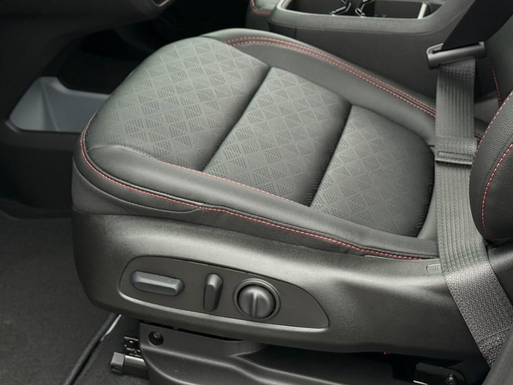 New 2027 Chevrolet Bolt RS image 17