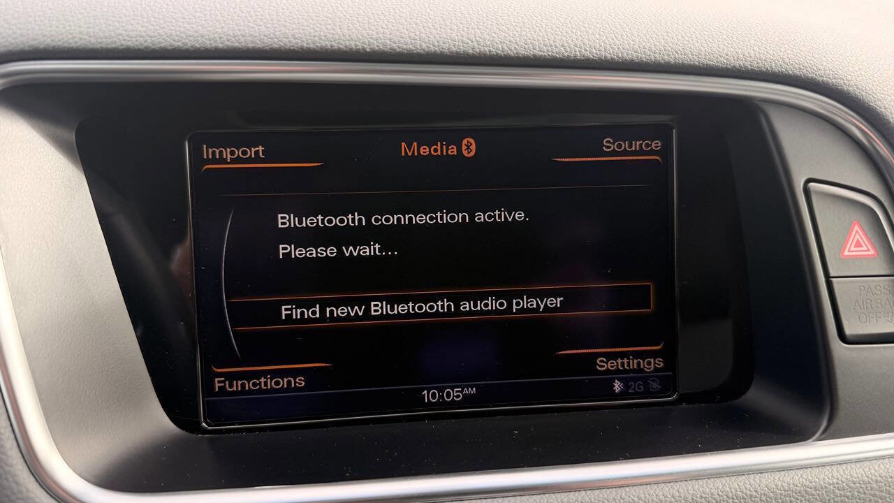 Used 2015 Audi Q5 2.0T Premium Plus w/ Technology Package image 34