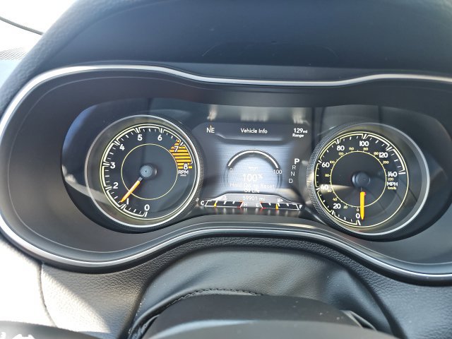 Used 2022 Jeep Cherokee Limited w/ Elite Package AWD/4WD image 16
