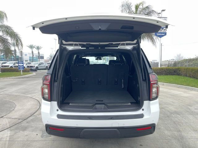 Used 2023 Chevrolet Suburban RST image 26