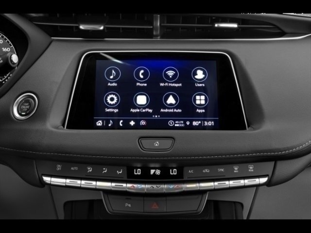 Used 2023 Cadillac XT4 Premium Luxury image 7