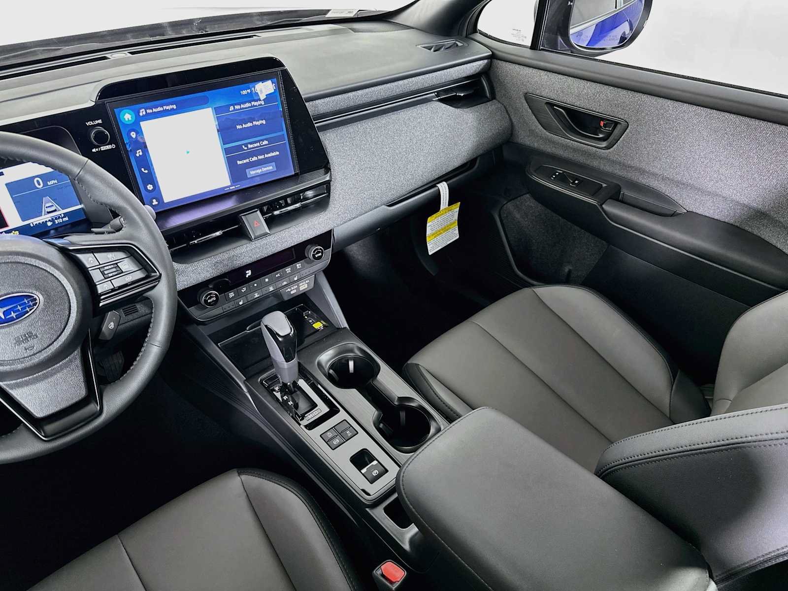 New 2026 Subaru Outback Premium AWD/4WD image 22