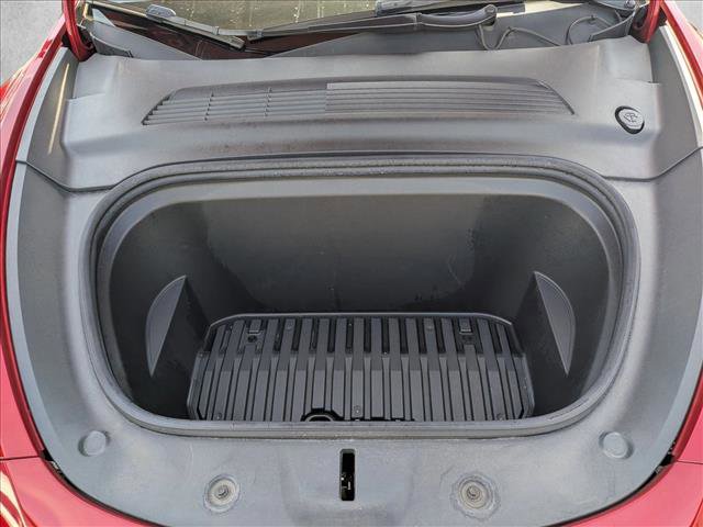 Used 2021 Tesla Model Y Long Range AWD/4WD image 24