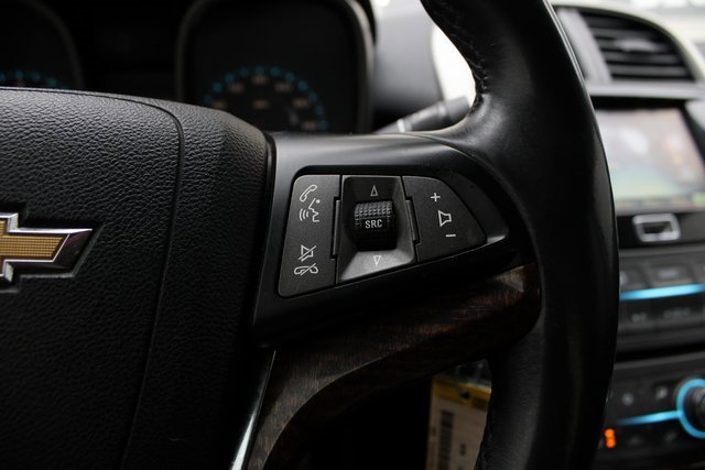 Used 2013 Chevrolet Malibu LTZ image 9