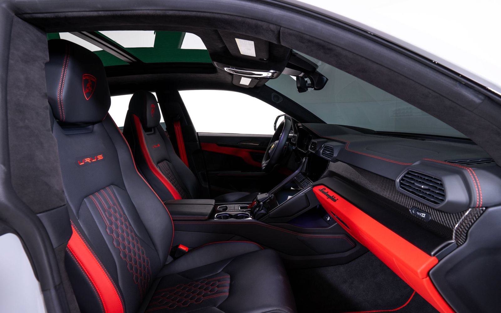 Used 2023 Lamborghini Urus S AWD/4WD image 18