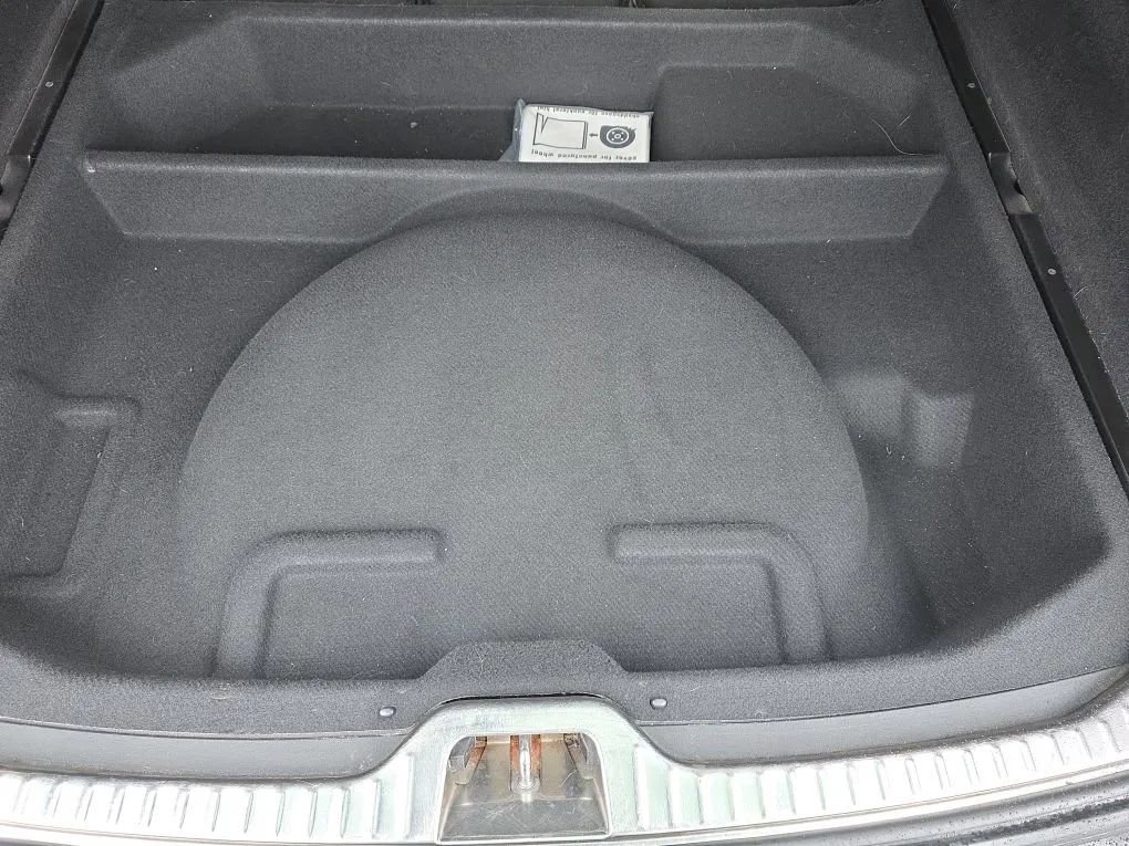 Used 2017 Volvo XC60 T5 Inscription image 44