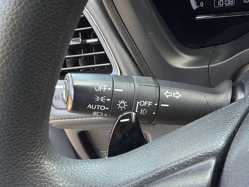 Used 2022 Honda HR-V EX image 19